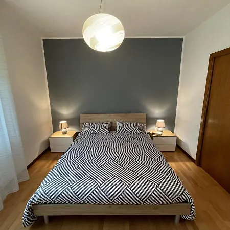 La Casa Degli Orologi *