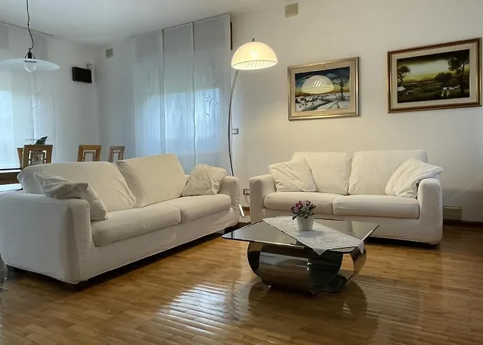 Casa de Férias La Casa Degli Orologi