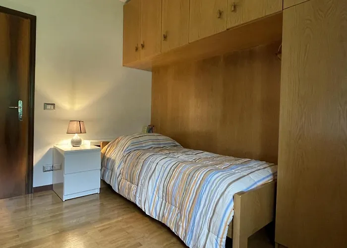 بيت للعطل La Casa Degli Orologi بيلونو