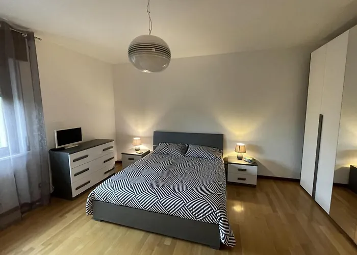 La Casa Degli Orologi *