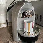 Prázdninový dům La Casa Degli Orologi