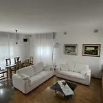 Prázdninový dům La Casa Degli Orologi Belluno