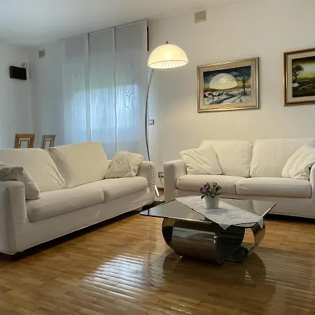 Holiday home La Casa Degli Orologi