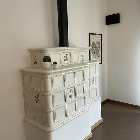 La Casa Degli Orologi Holiday home
