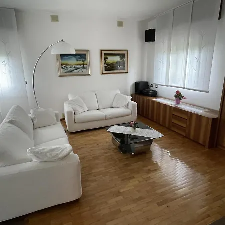 Сasa de vacaciones La Casa Degli Orologi