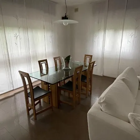 Prázdninový dům La Casa Degli Orologi Belluno