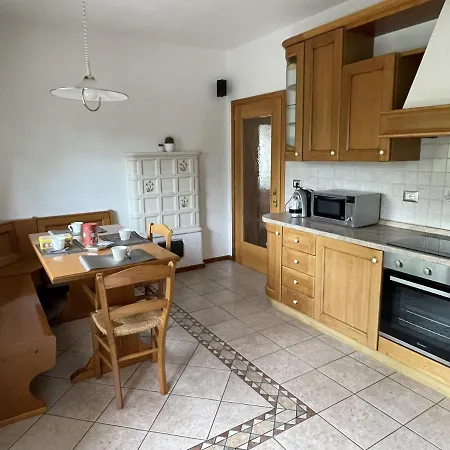 Holiday home La Casa Degli Orologi *