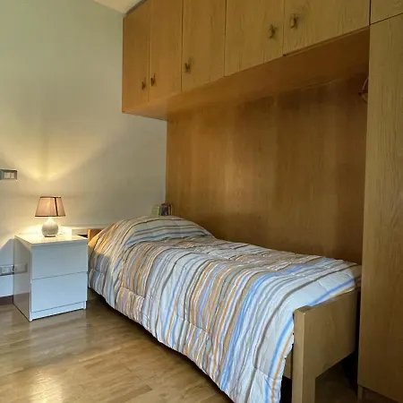 Holiday home La Casa Degli Orologi Belluno