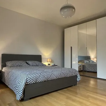 Prázdninový dům La Casa Degli Orologi