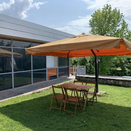 La Casa Degli Orologi Prázdninový dům